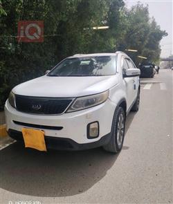 کیا سۆرینتۆ